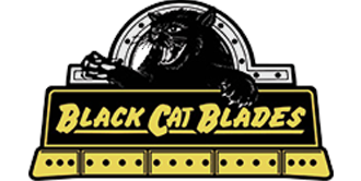 Black Cat Blades